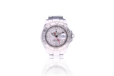 Rolex Yacht-Master - Asta Orologi & Gioielli Rolex Yacht-Master - Asta Orologi & Gioielli