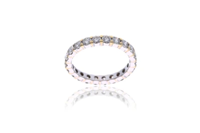 Salvini, anello con diamanti - Asta Orologi & Gioielli Salvini, anello con diamanti - Asta Orologi & Gioielli
