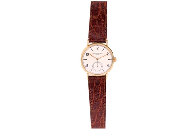 Vacheron Constantin - Asta Orologi & Gioielli Vacheron Constantin - Asta Orologi & Gioielli