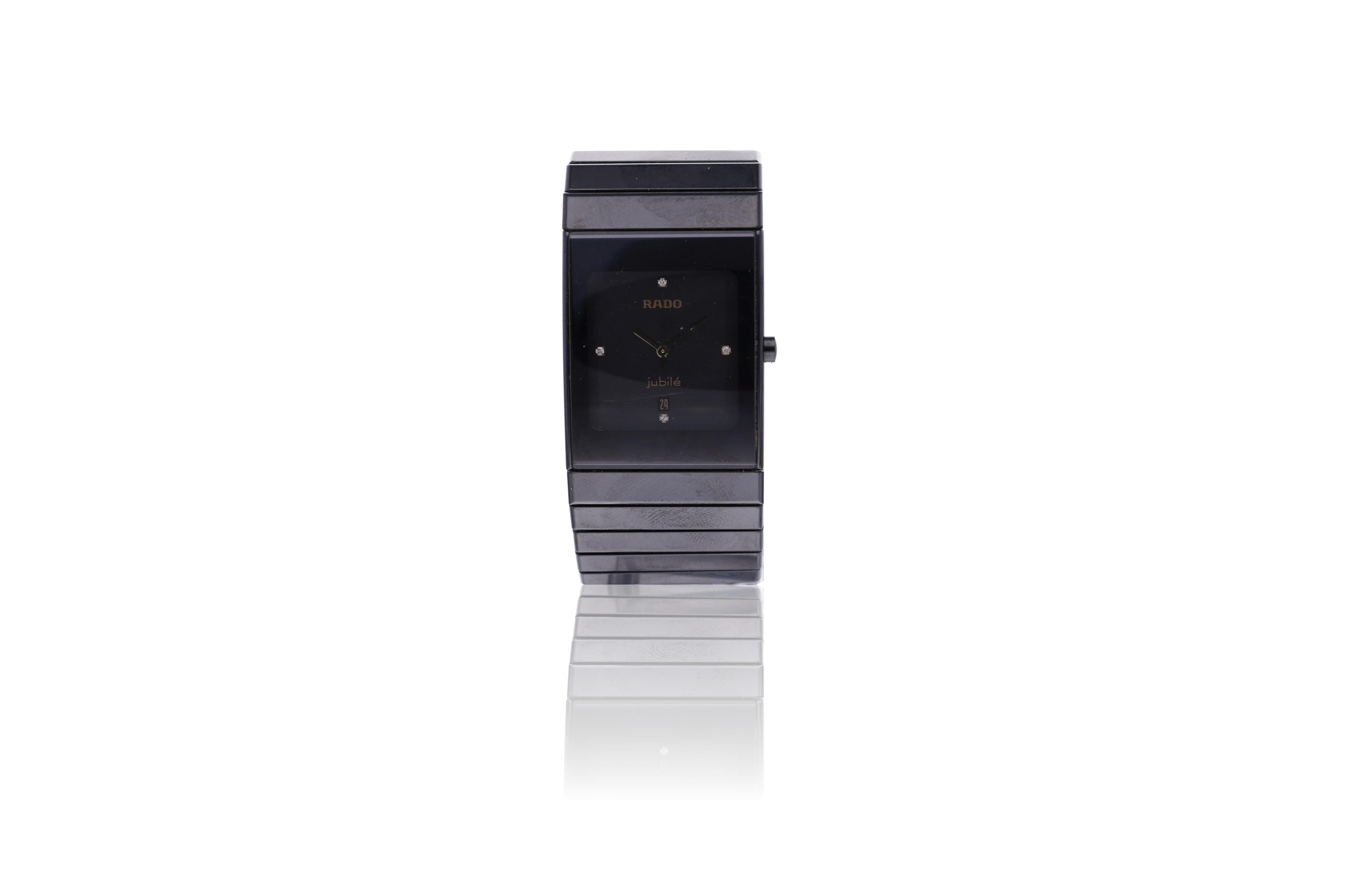 Rado Diastar Jubile - Asta Orologi & Gioielli
