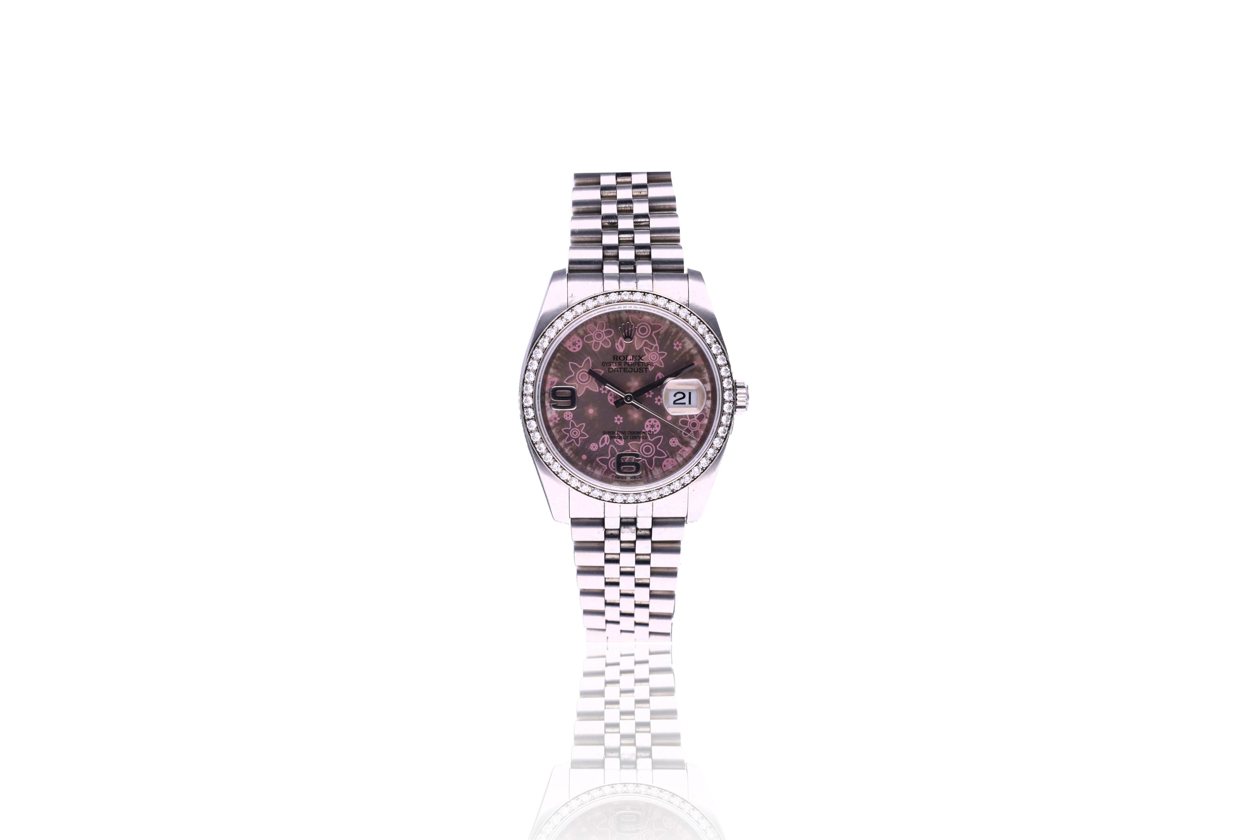 Rolex Datejust - Asta Orologi & Gioielli