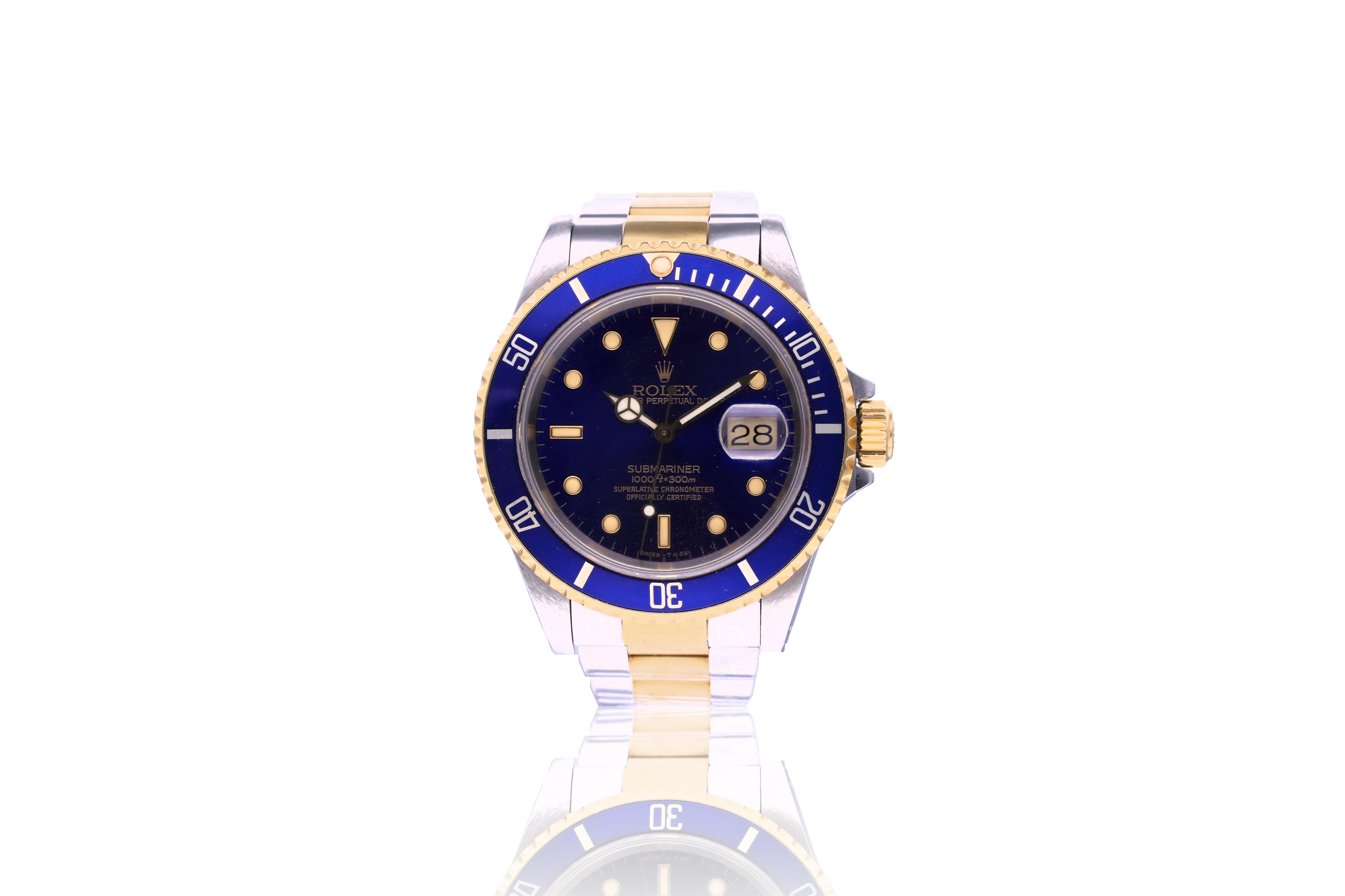 Rolex Submariner - Asta Orologi & Gioielli