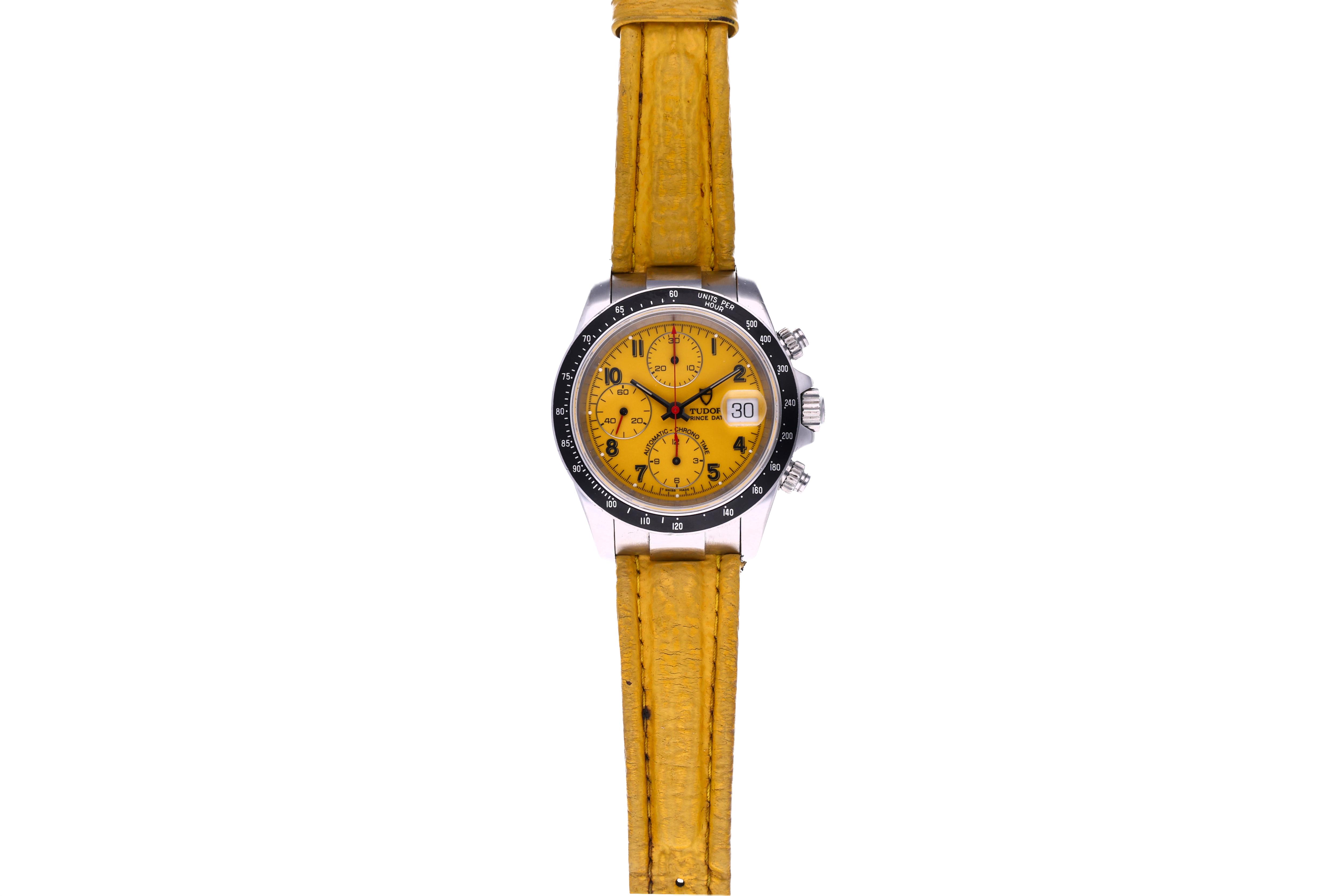 Tudor Prince Date - Asta Orologi & Gioielli
