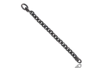 Adamas, bracciale con diamanti neri - Asta Speciale Tesori d'Autunno