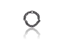 Adamas, bracciale con diamanti neri - Asta Speciale Tesori d'Autunno