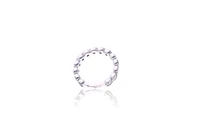 Anello con diamanti - Asta Speciale Tesori d'Autunno