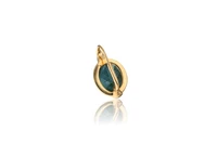 Anello e paio di orecchini con quarzi - Asta Speciale Tesori d'Autunno