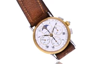Baume&Mercier 1830 - Asta Speciale Tesori d'Autunno