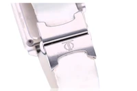 Baume & Mercier Hampton Square Dual Time - Asta Speciale Tesori d'Autunno