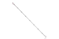 Bracciale con diamanti - Asta Speciale Tesori d'Autunno
