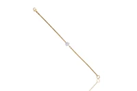 Bracciale con diamanti - Asta Speciale Tesori d'Autunno