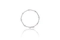 Bracciale con diamanti - Asta Speciale Tesori d'Autunno