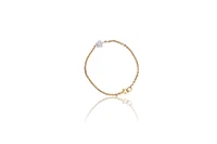 Bracciale con diamanti - Asta Speciale Tesori d'Autunno