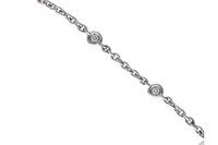 Bracciale con diamanti - Asta Speciale Tesori d'Autunno