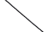 Bracciale con diamanti neri - Asta Speciale Tesori d'Autunno