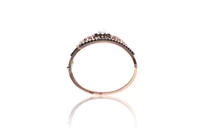 Bracciale con perla e diamanti - Asta Speciale Tesori d'Autunno
