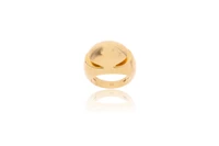 Bulgari Cabochon, anello in oro - Asta Speciale Tesori d'Autunno