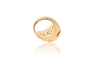 Bulgari Cabochon, anello in oro - Asta Speciale Tesori d'Autunno