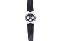 Bulgari Diagono Chronograph - Asta Speciale Tesori d'Autunno