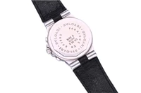 Bulgari Diagono Chronograph - Asta Speciale Tesori d'Autunno