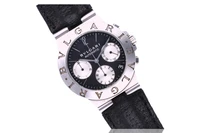 Bulgari Diagono Chronograph - Asta Speciale Tesori d'Autunno