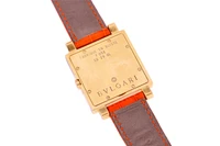Bulgari Quadrato - Asta Speciale Tesori d'Autunno