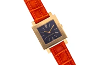 Bulgari Quadrato - Asta Speciale Tesori d'Autunno