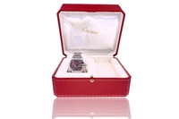 Cartier Ladies Roadster - Asta Speciale Tesori d'Autunno