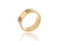 Cartier Love - Asta Speciale Tesori d'Autunno