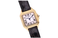 Cartier Panthère - Asta Speciale Tesori d'Autunno