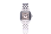 Cartier Panthere Lady - Asta Speciale Tesori d'Autunno
