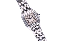 Cartier Panthere Lady - Asta Speciale Tesori d'Autunno
