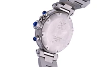 Cartier Pasha - Asta Speciale Tesori d'Autunno