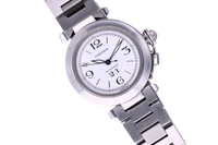 Cartier Pasha C - Asta Speciale Tesori d'Autunno