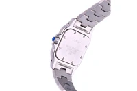 Cartier Santos Galbee Lady - Asta Speciale Tesori d'Autunno