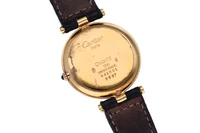 Cartier Vendome - Asta Speciale Tesori d'Autunno