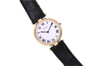 Cartier Vendome - Asta Speciale Tesori d'Autunno