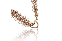Chantecler, Diamour Folies, collana sciarpa - Asta Speciale Tesori d'Autunno