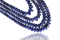 Collana a quattro fili di zaffiri - Asta Speciale Tesori d'Autunno