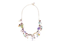 Collana con pietre - Asta Speciale Tesori d'Autunno