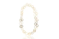 Collana in oro - Asta Speciale Tesori d'Autunno