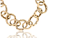 Collana in oro - Asta Speciale Tesori d'Autunno