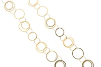 Collana in oro - Asta Speciale Tesori d'Autunno