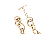 Collana in oro - Asta Speciale Tesori d'Autunno