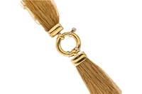Collana multifilo in oro - Asta Speciale Tesori d'Autunno