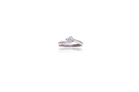 Damiani, anello con diamante - Asta Speciale Tesori d'Autunno