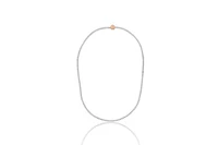 Damiani, collana con diamanti - Asta Speciale Tesori d'Autunno
