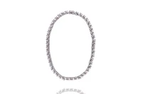Damiani, collana con diamanti - Asta Speciale Tesori d'Autunno