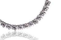 Damiani, collana con diamanti - Asta Speciale Tesori d'Autunno