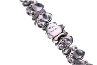 Damiani, collana con diamanti - Asta Speciale Tesori d'Autunno